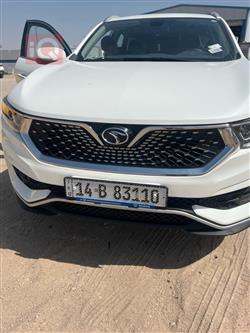 Soueast DX5